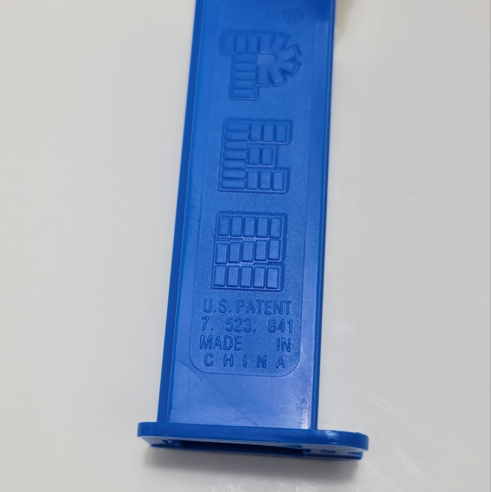 Star Wars R2-D2 pez dispenser - Picture 6 of 8